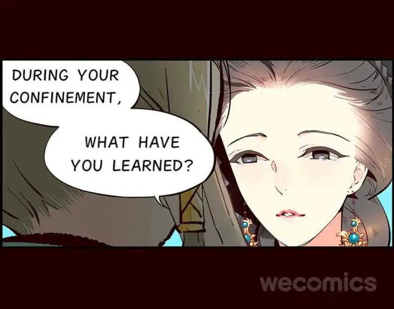 Flowers of Fog Chapter 8 page 37 - 