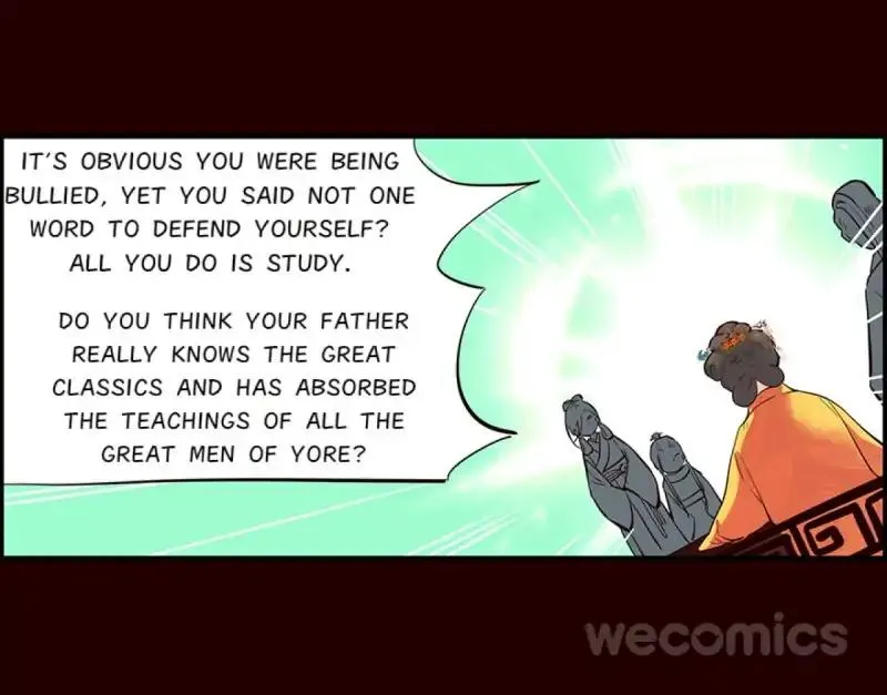 Flowers of Fog Chapter 8 page 41 - 