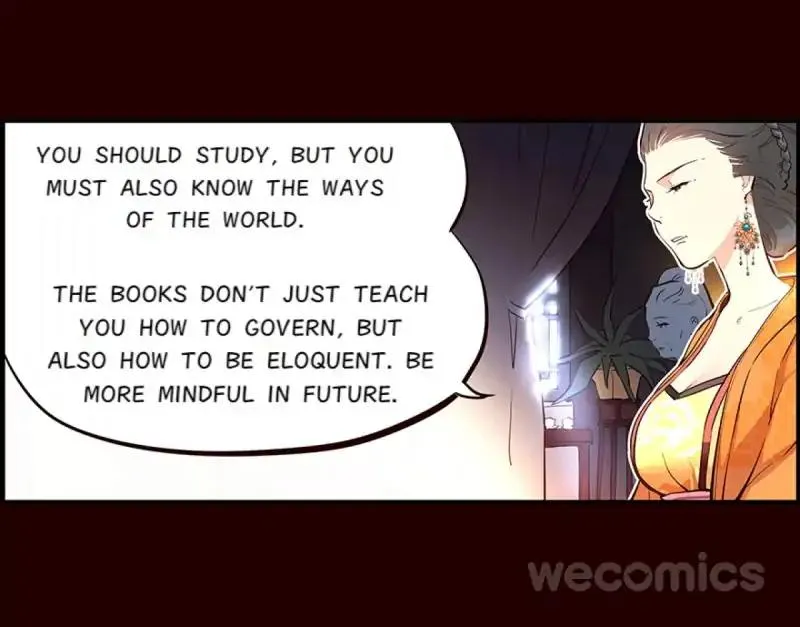 Flowers of Fog Chapter 8 page 43 - 