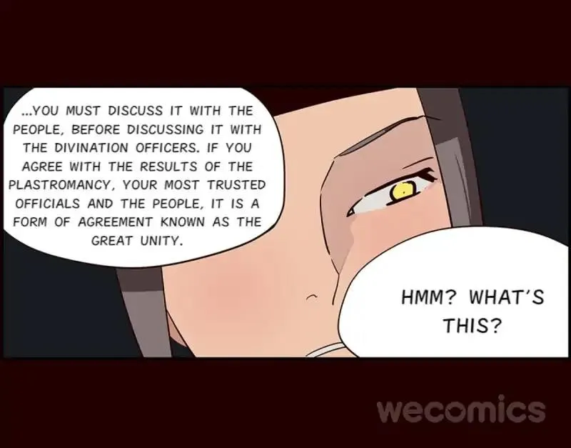 Flowers of Fog Chapter 8 page 6 - 