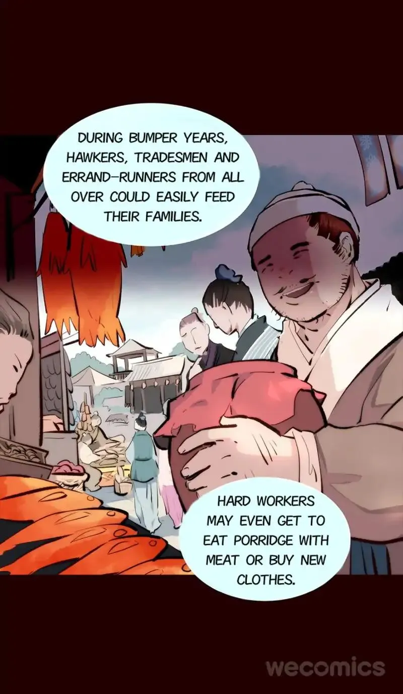 Flowers of Fog Chapter 9 page 14 - 