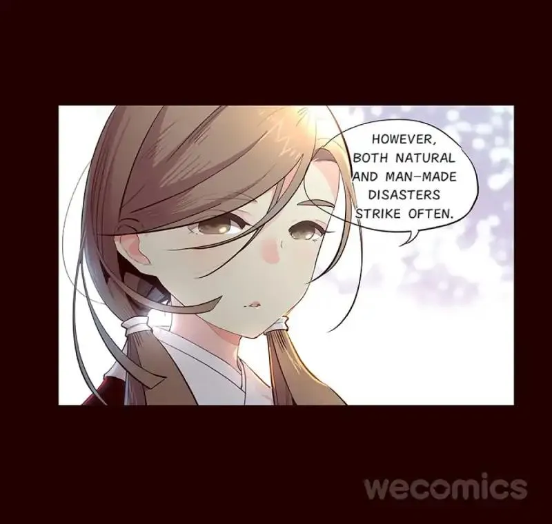 Flowers of Fog Chapter 9 page 15 - 