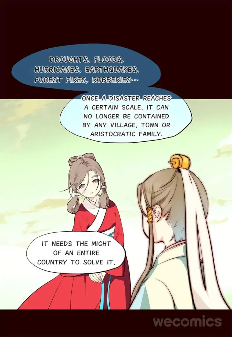 Flowers of Fog Chapter 9 page 19 - 