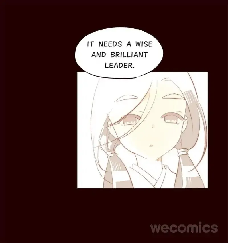 Flowers of Fog Chapter 9 page 20 - 