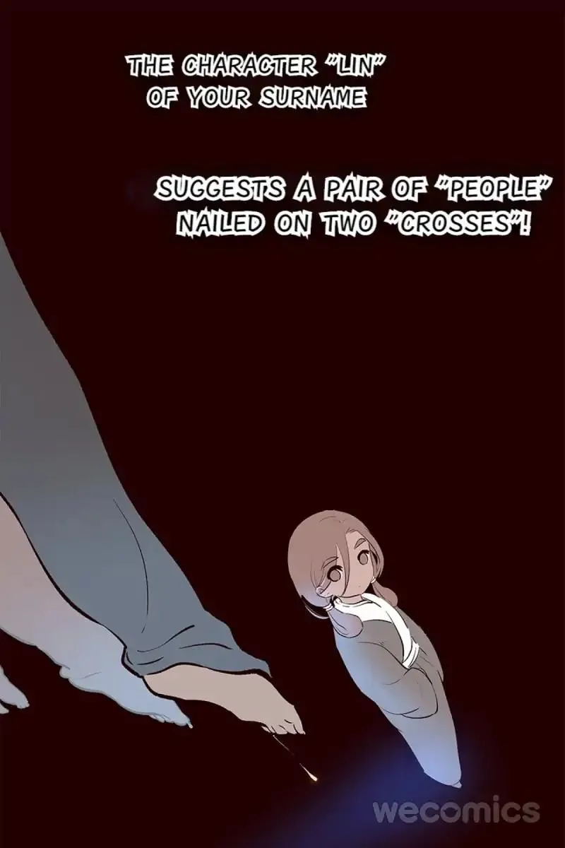 Flowers of Fog Chapter 9 page 27 - 