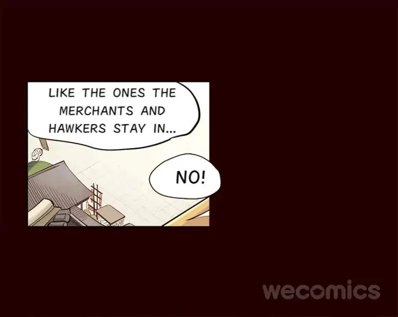 Flowers of Fog Chapter 9 page 33 - 