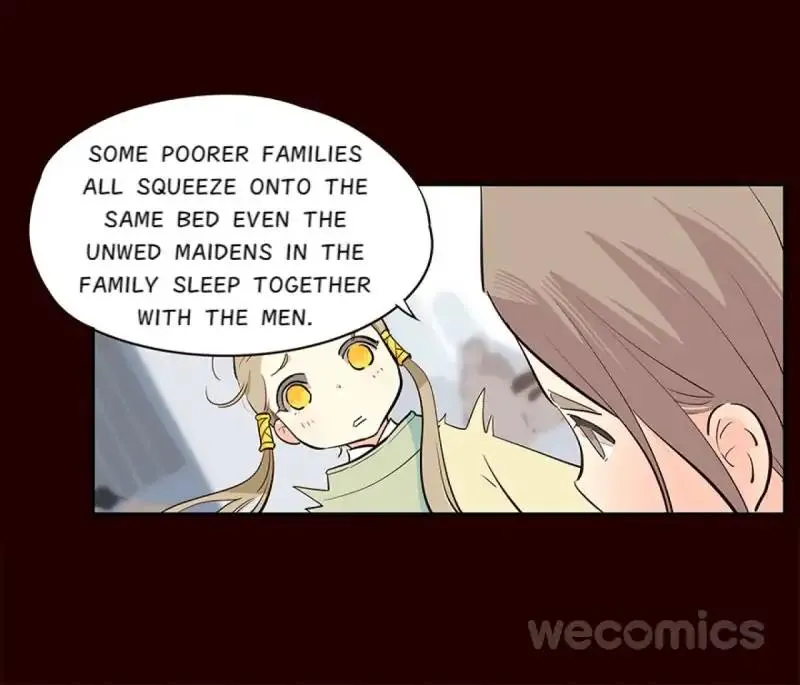 Flowers of Fog Chapter 9 page 36 - 