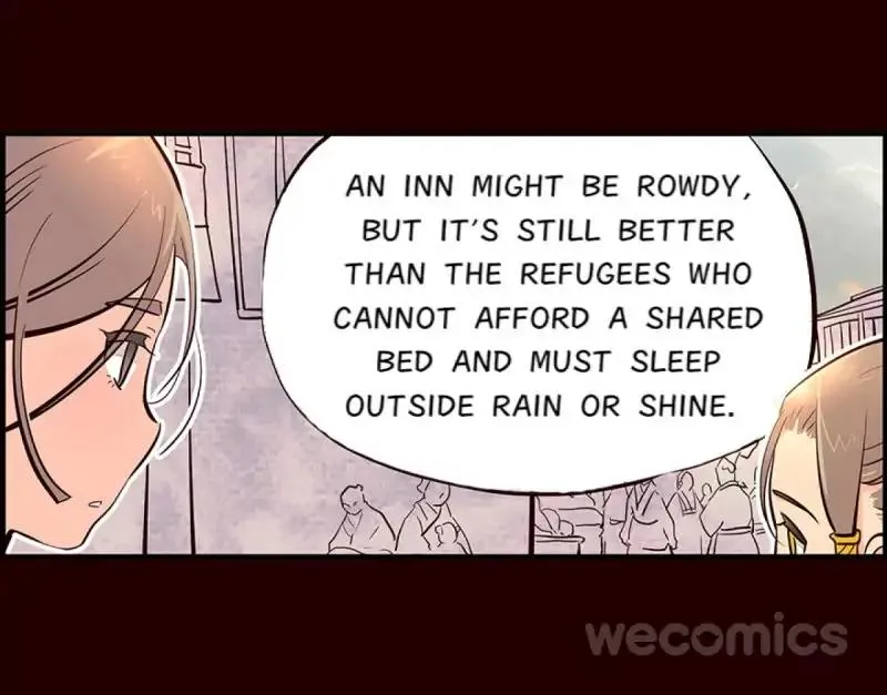 Flowers of Fog Chapter 9 page 38 - 