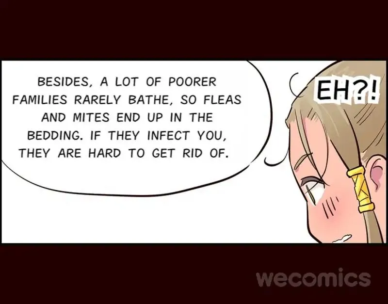 Flowers of Fog Chapter 9 page 39 - 