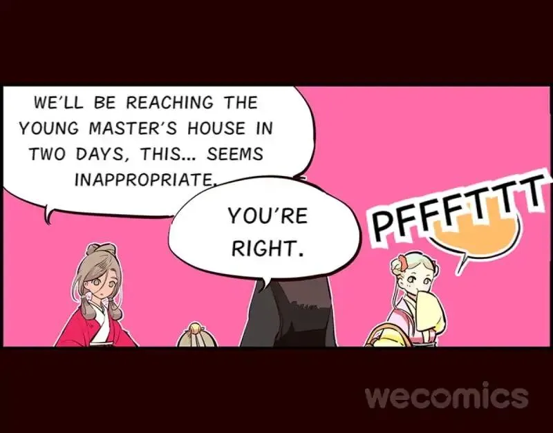 Flowers of Fog Chapter 9 page 40 - 