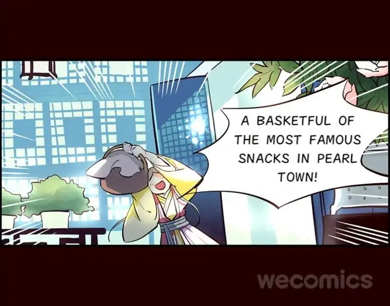 Flowers of Fog Chapter 9 page 44 - 