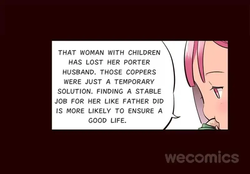 Flowers of Fog Chapter 9 page 50 - 