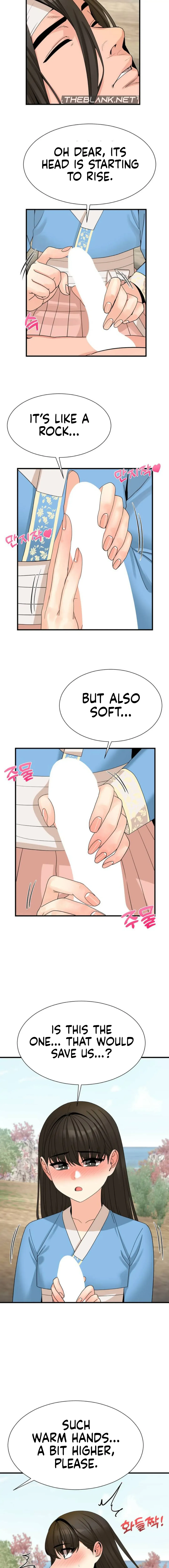 Flowers of War Chapter 1 page 11 - 