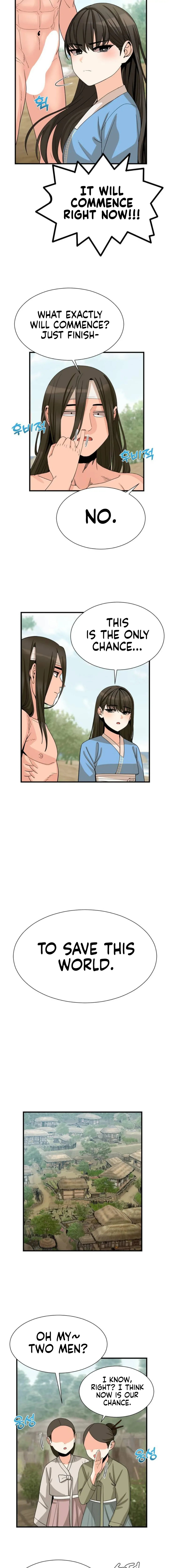 Flowers of War Chapter 1 page 16 - 