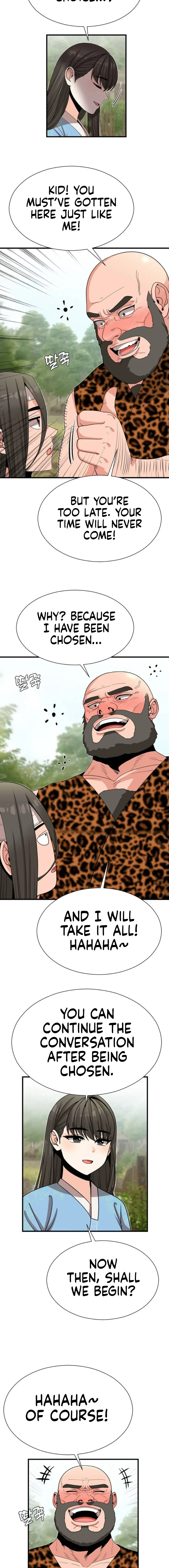 Flowers of War Chapter 1 page 19 - 