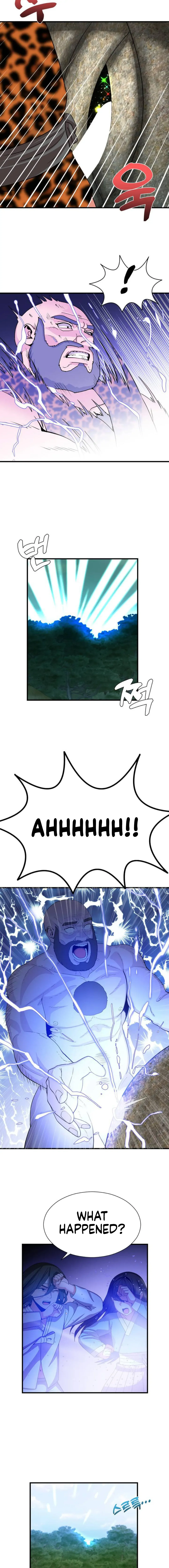 Flowers of War Chapter 1 page 21 - 