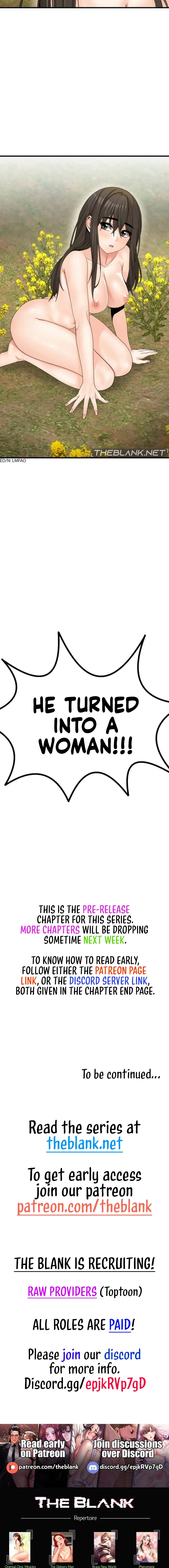 Flowers of War Chapter 1 page 23 - 