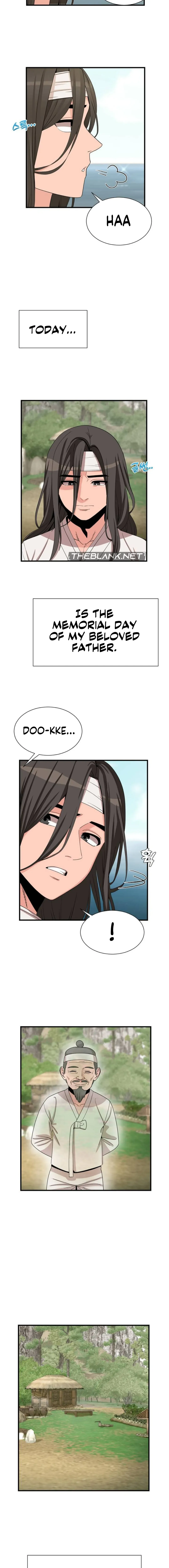 Flowers of War Chapter 1 page 4 - 