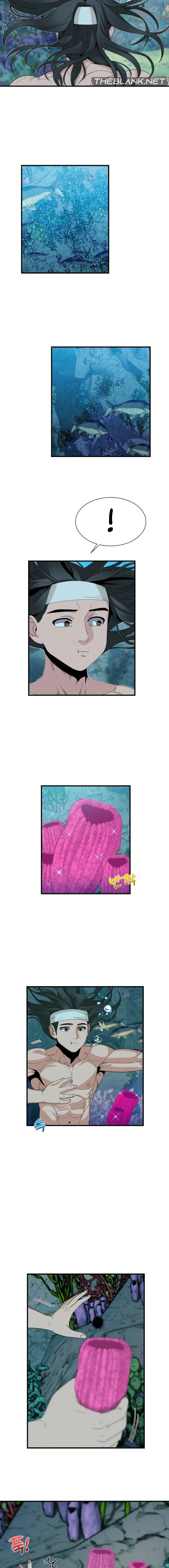 Flowers of War Chapter 1 page 8 - 