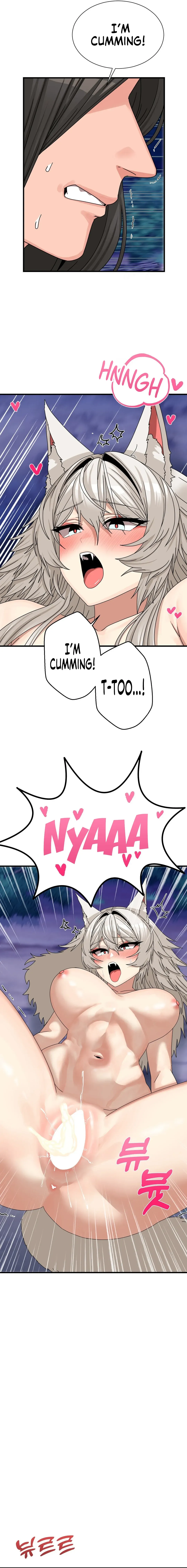 Flowers of War Chapter 10 page 11 - 