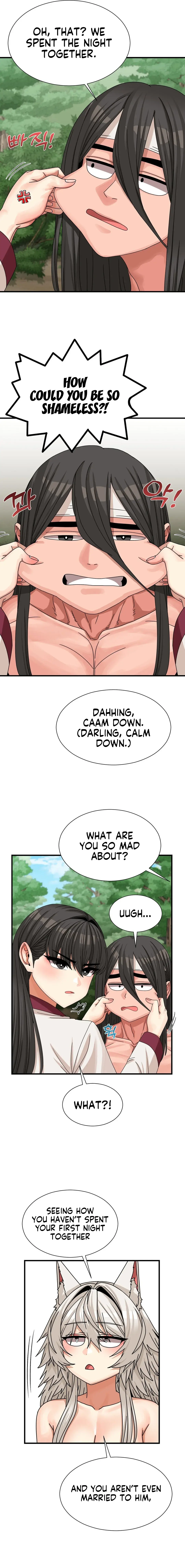 Flowers of War Chapter 10 page 15 - 