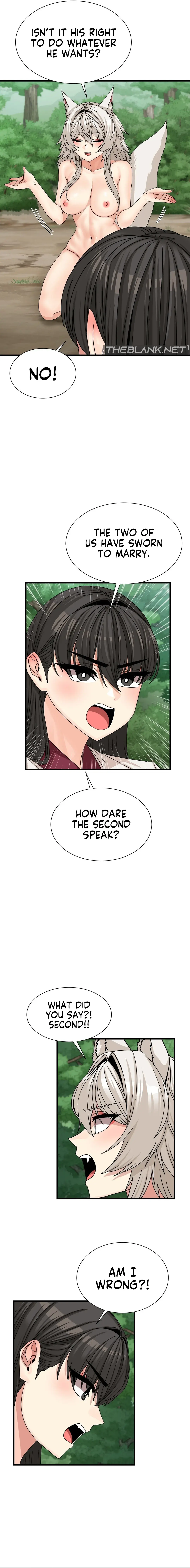 Flowers of War Chapter 10 page 16 - 