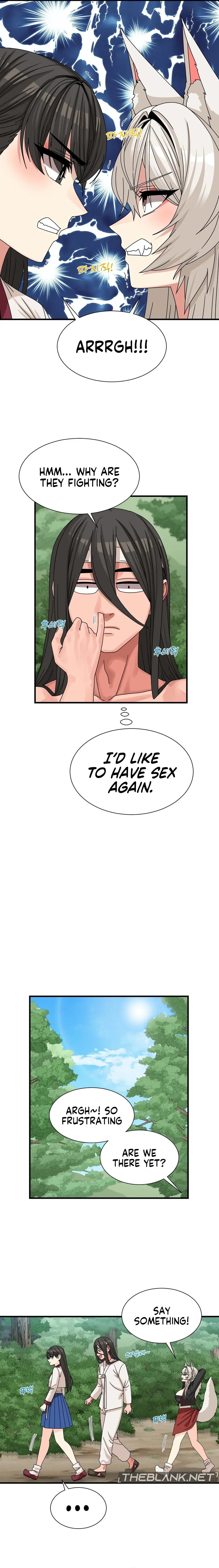 Flowers of War Chapter 10 page 17 - 
