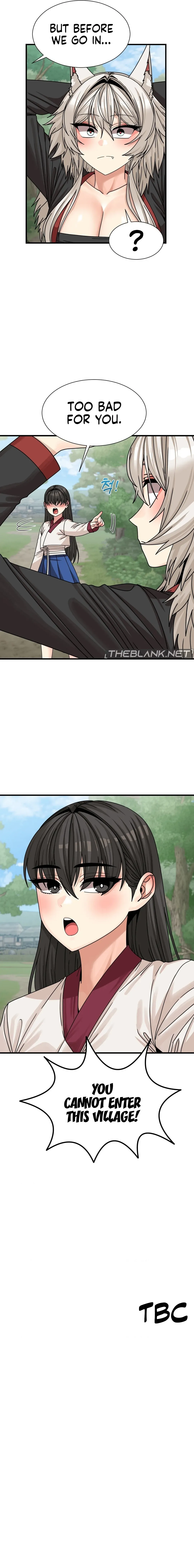 Flowers of War Chapter 10 page 19 - 