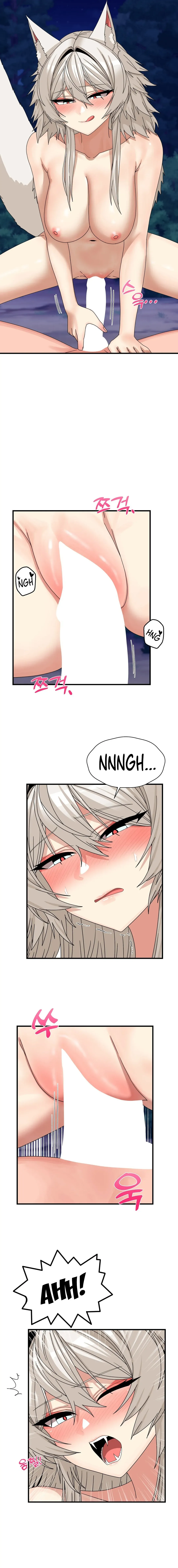 Flowers of War Chapter 10 page 5 - 