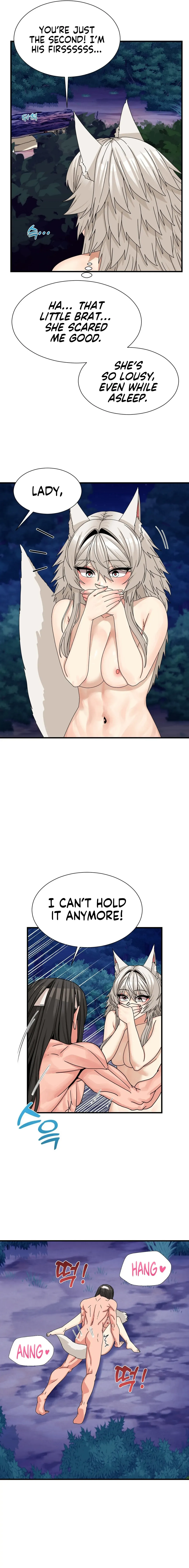 Flowers of War Chapter 10 page 9 - 
