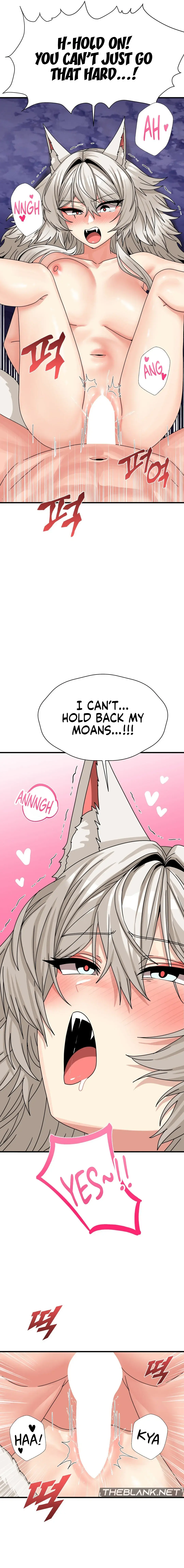 Flowers of War Chapter 10 page 10 - 