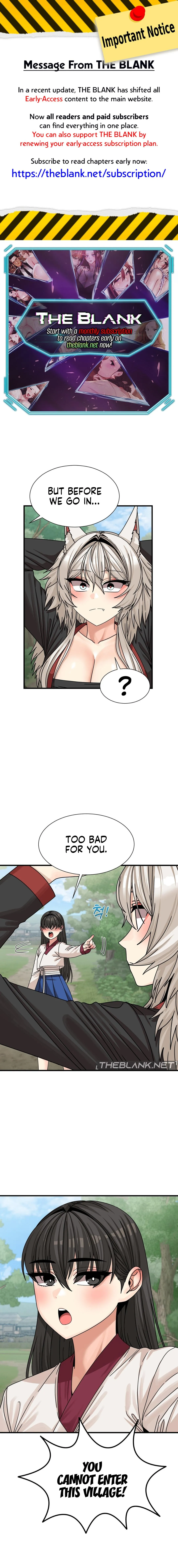 Flowers of War Chapter 11 page 1 - 