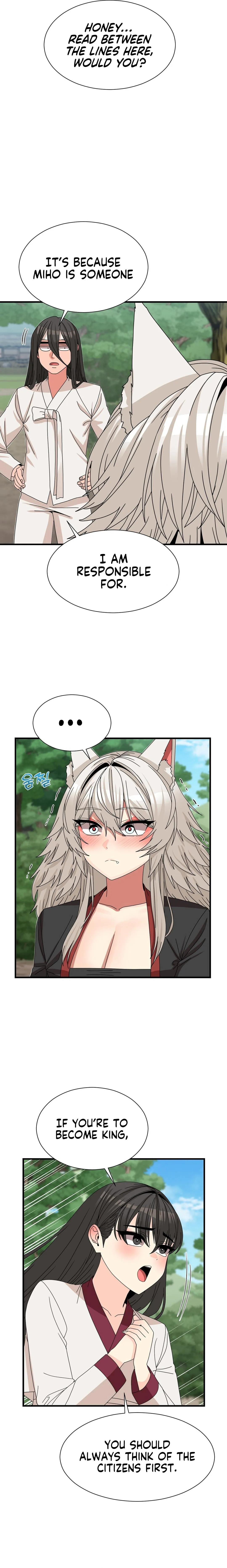 Flowers of War Chapter 11 page 5 - 