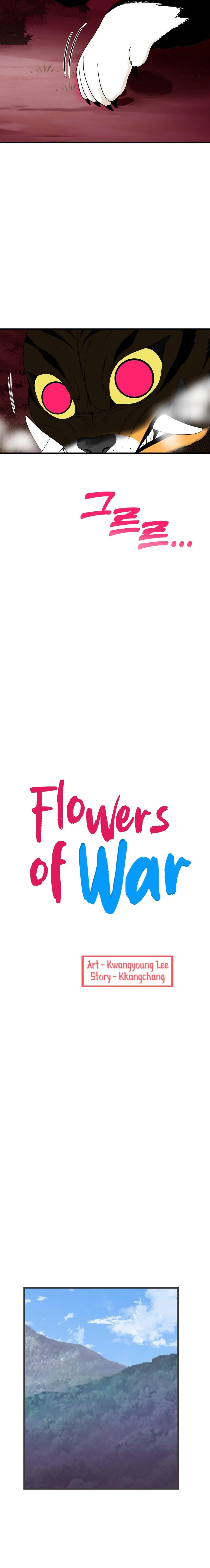 Flowers of War Chapter 12 page 2 - 