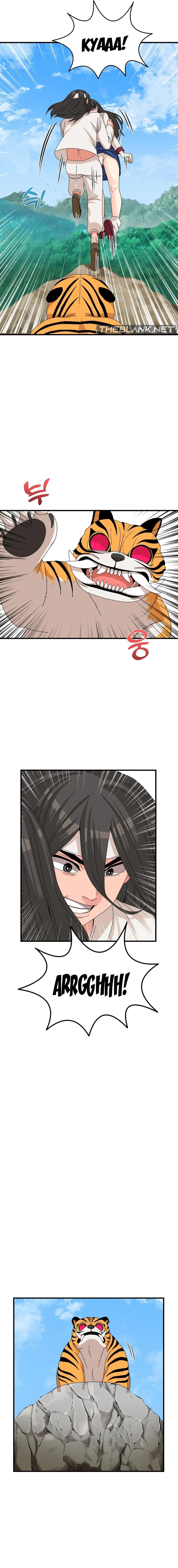 Flowers of War Chapter 12 page 19 - 