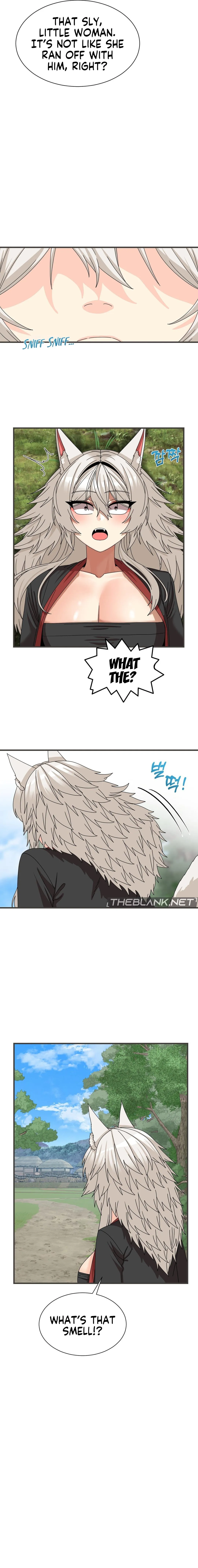 Flowers of War Chapter 12 page 8 - 