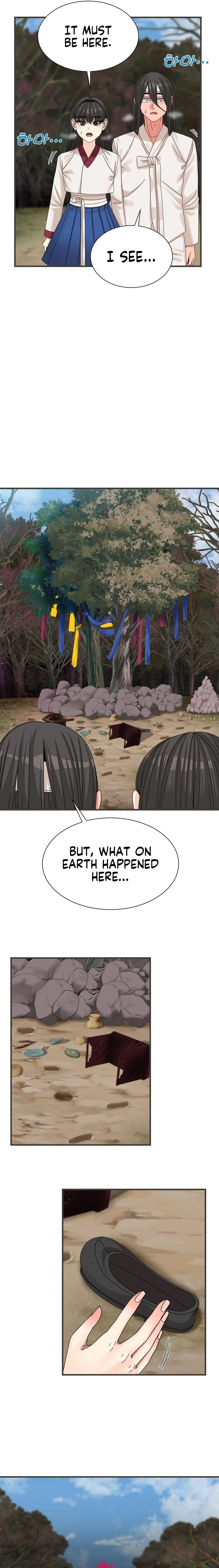 Flowers of War Chapter 12 page 9 - 