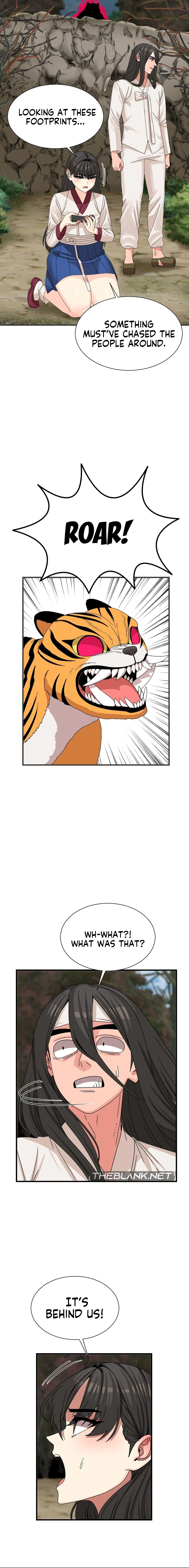 Flowers of War Chapter 12 page 10 - 