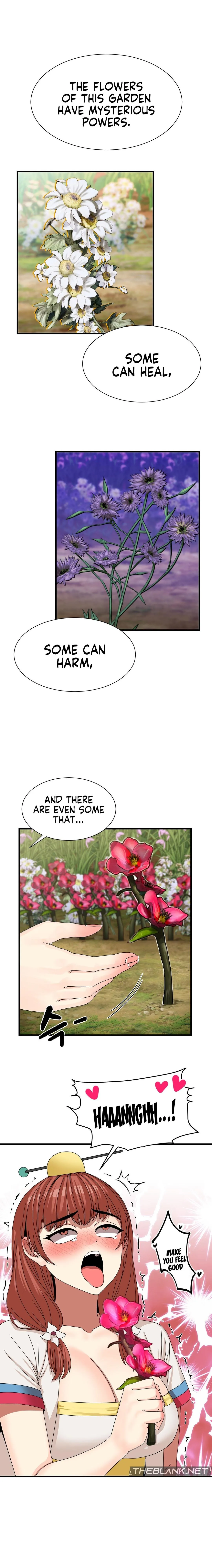 Flowers of War Chapter 13 page 11 - 