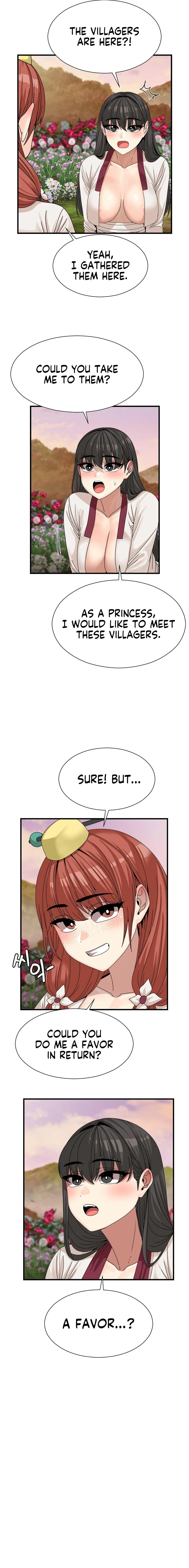 Flowers of War Chapter 13 page 13 - 