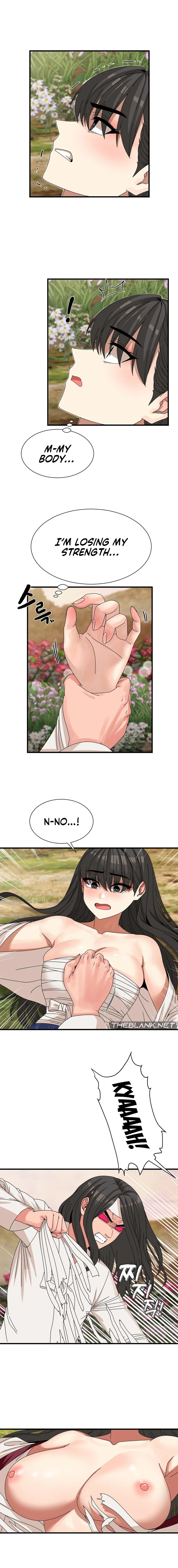 Flowers of War Chapter 13 page 4 - 