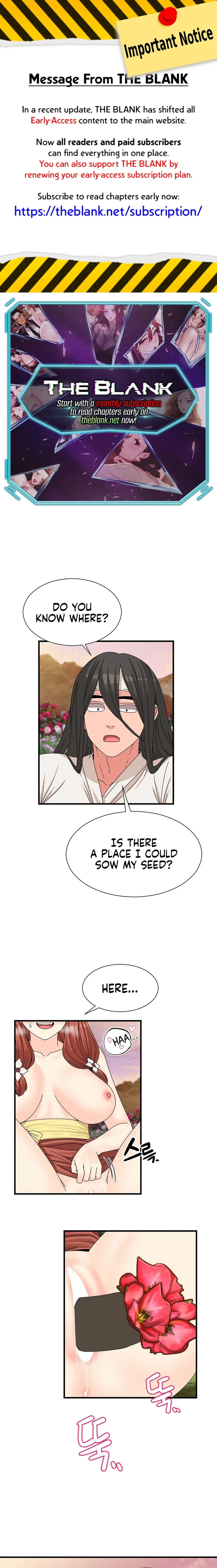Flowers of War Chapter 14 page 1 - 