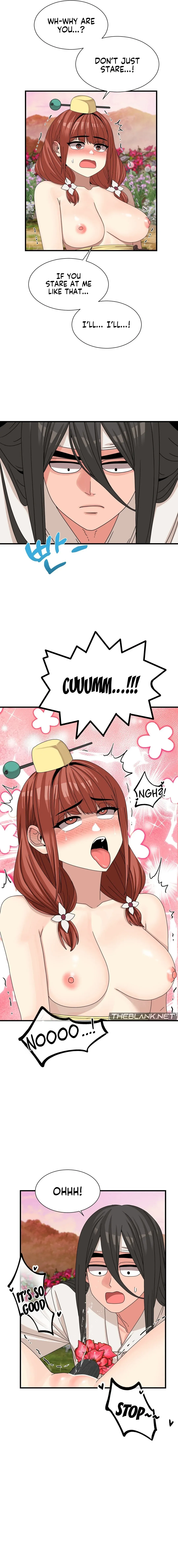 Flowers of War Chapter 14 page 11 - 