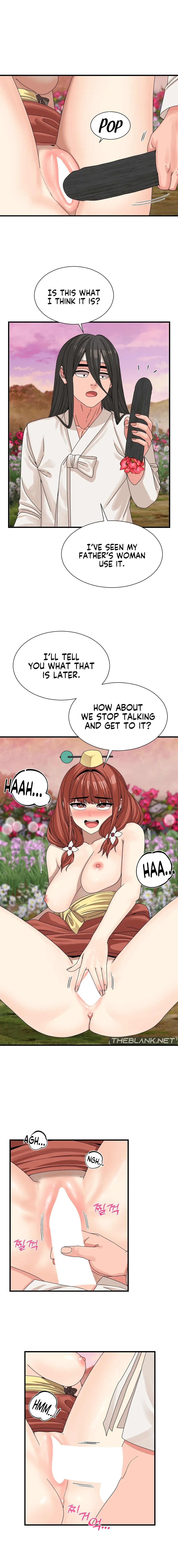 Flowers of War Chapter 14 page 15 - 
