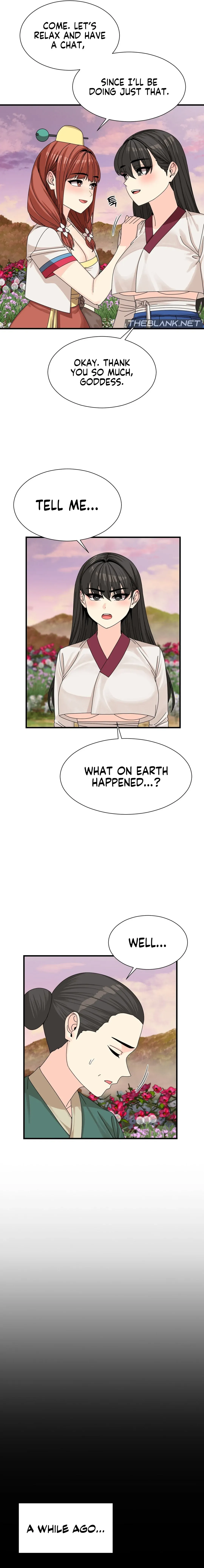 Flowers of War Chapter 14 page 5 - 