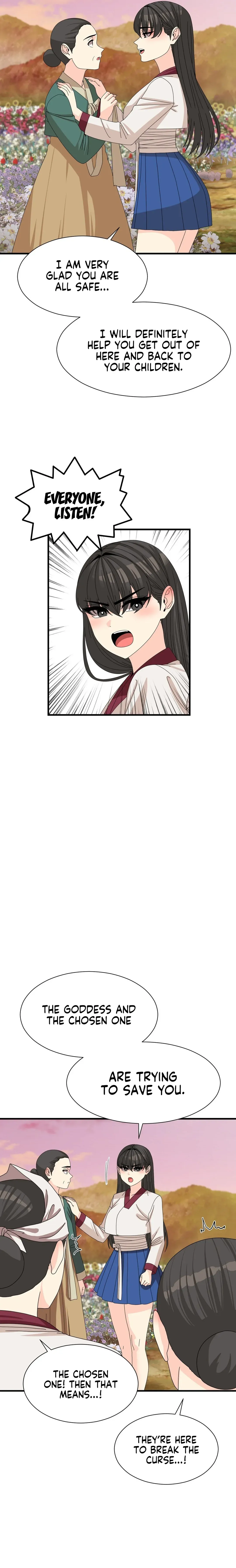 Flowers of War Chapter 14 page 8 - 