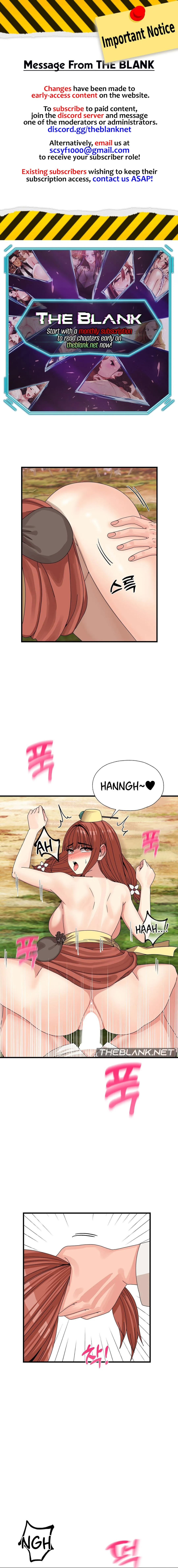 Flowers of War Chapter 15 page 1 - 
