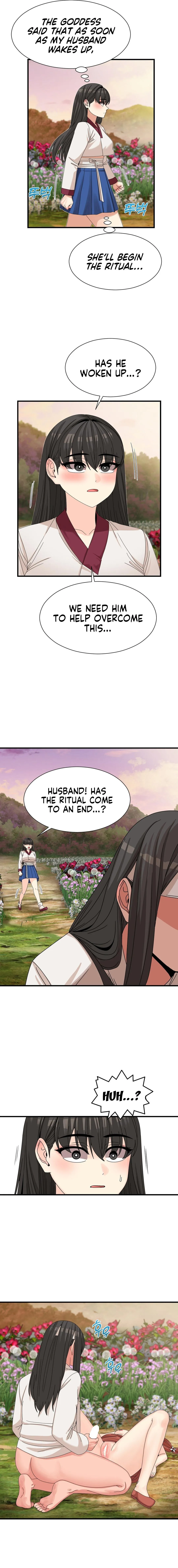 Flowers of War Chapter 15 page 13 - 