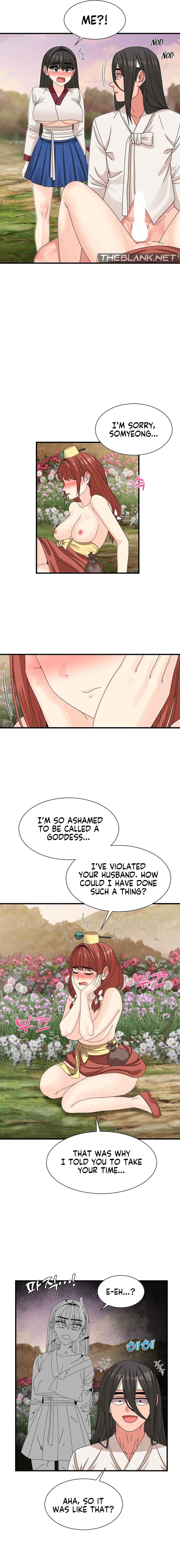 Flowers of War Chapter 15 page 15 - 