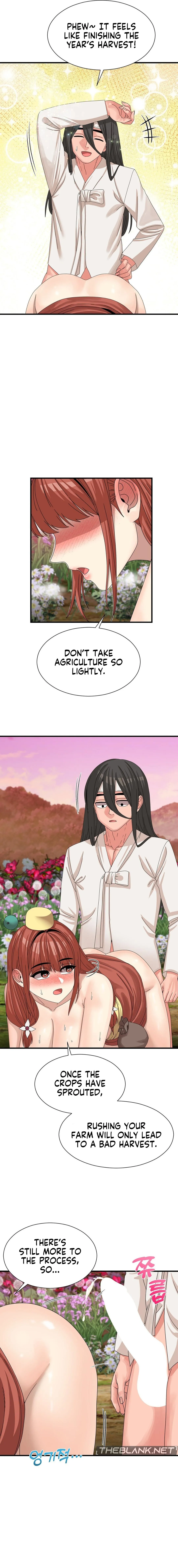 Flowers of War Chapter 15 page 5 - 